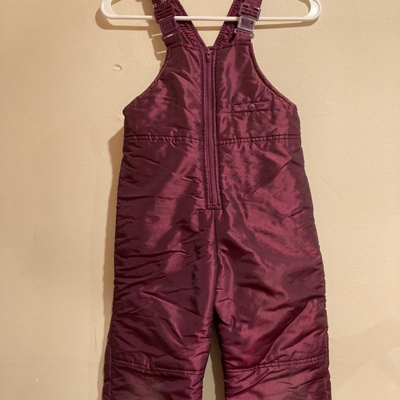 Winter Girls Snow Pants | Bay Area - Picture 1 of 3